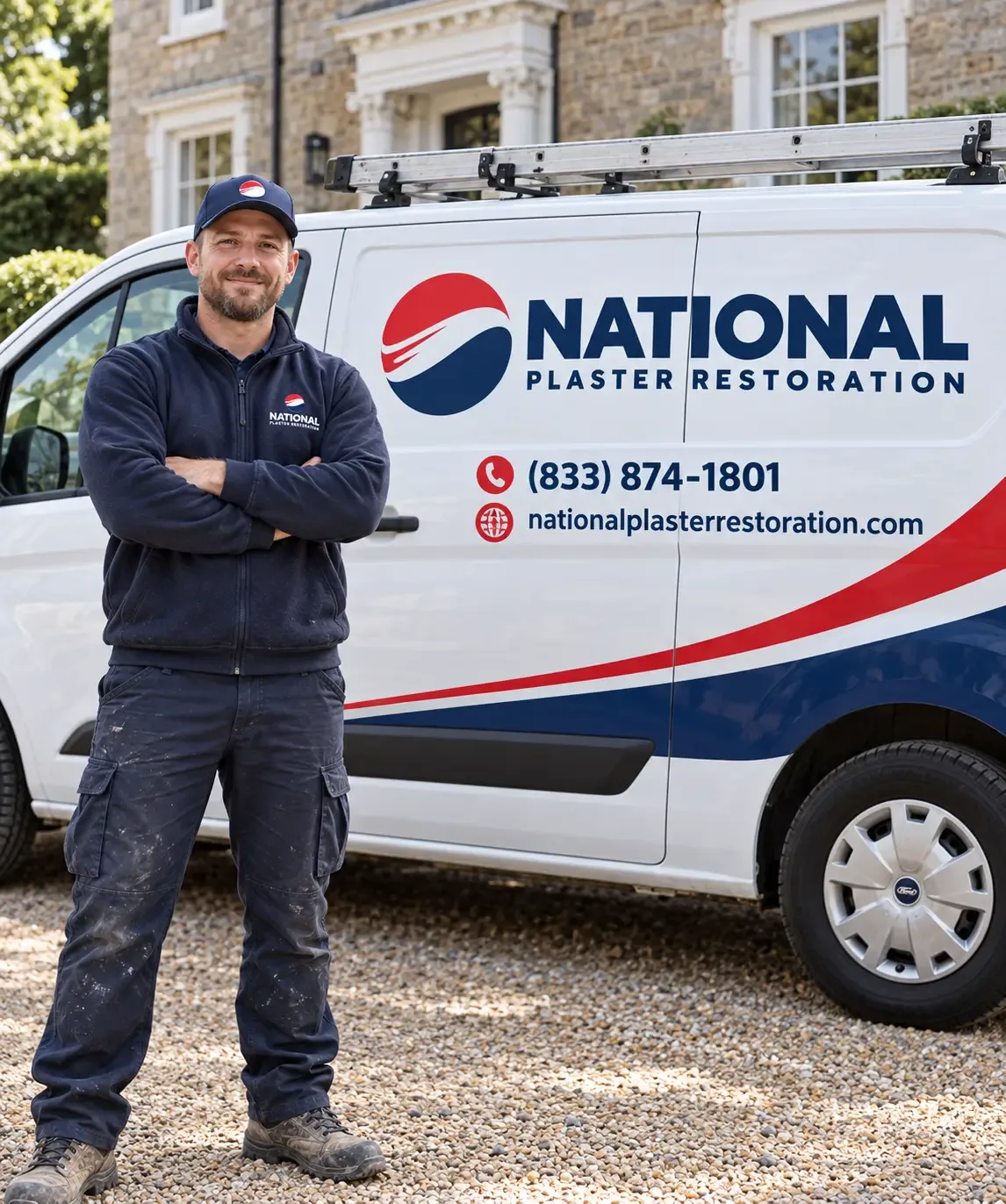 Plaster Repair company in Royal Oak, MD
